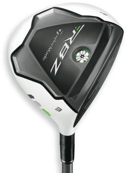 TaylorMade RocketBallz Fairway Wood - Golf Club