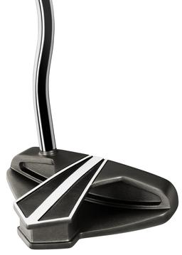 Odyssey White Hot Pro D.A.R.T. Mini Putter - Golf Club