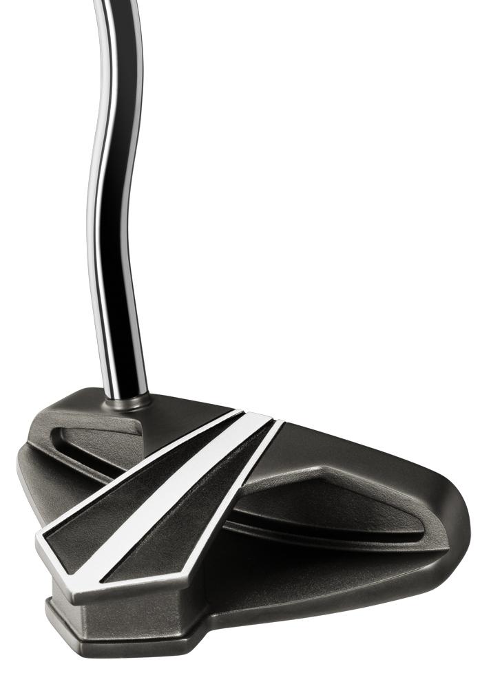 Odyssey White Hot Pro D.A.R.T. Mini Putter - Golf Club