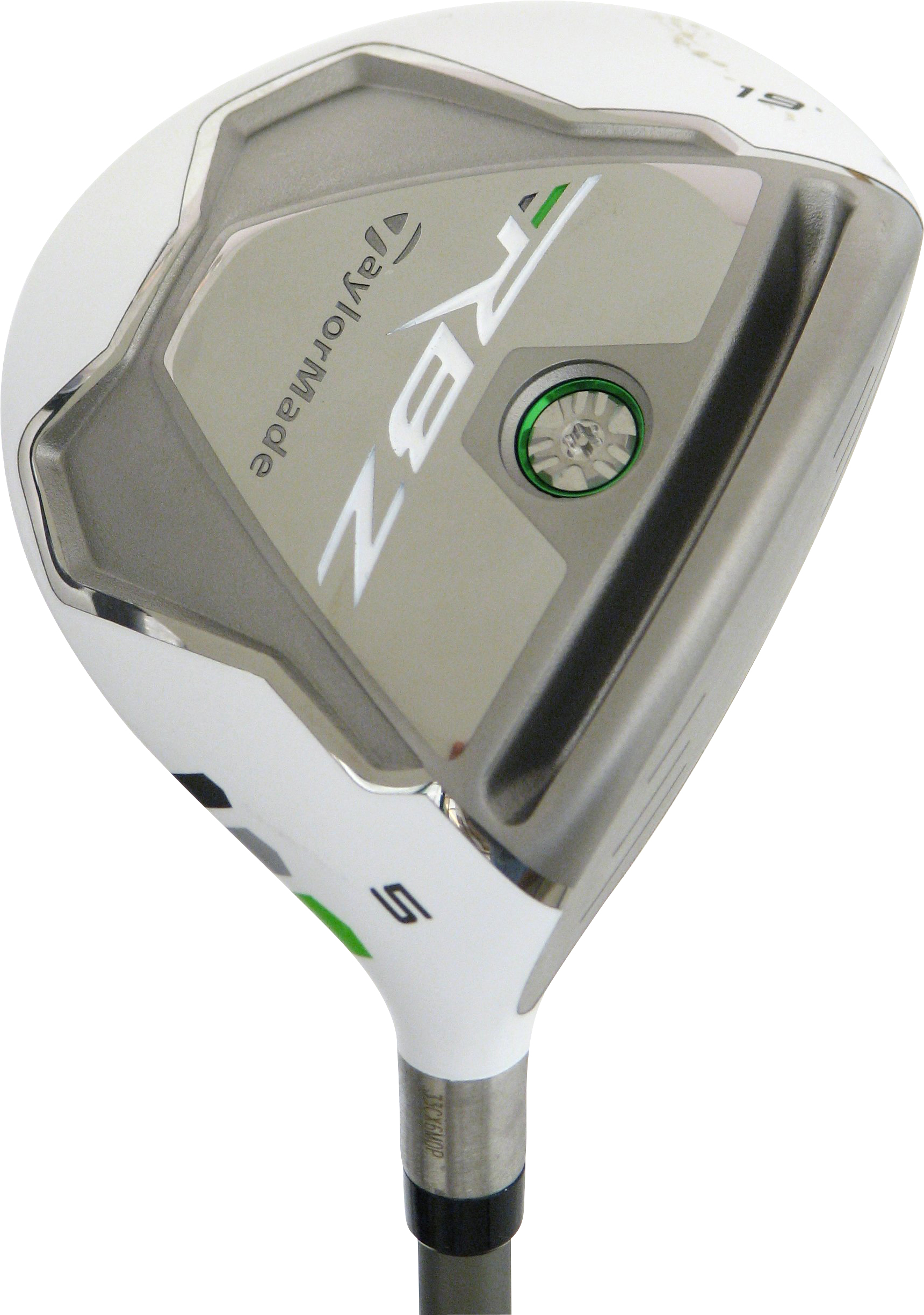 TaylorMade RocketBallz Chrome Fairway Wood Women - Golf Club