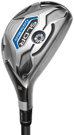 TaylorMade SLDR Rescue Hybrid - Golf Club