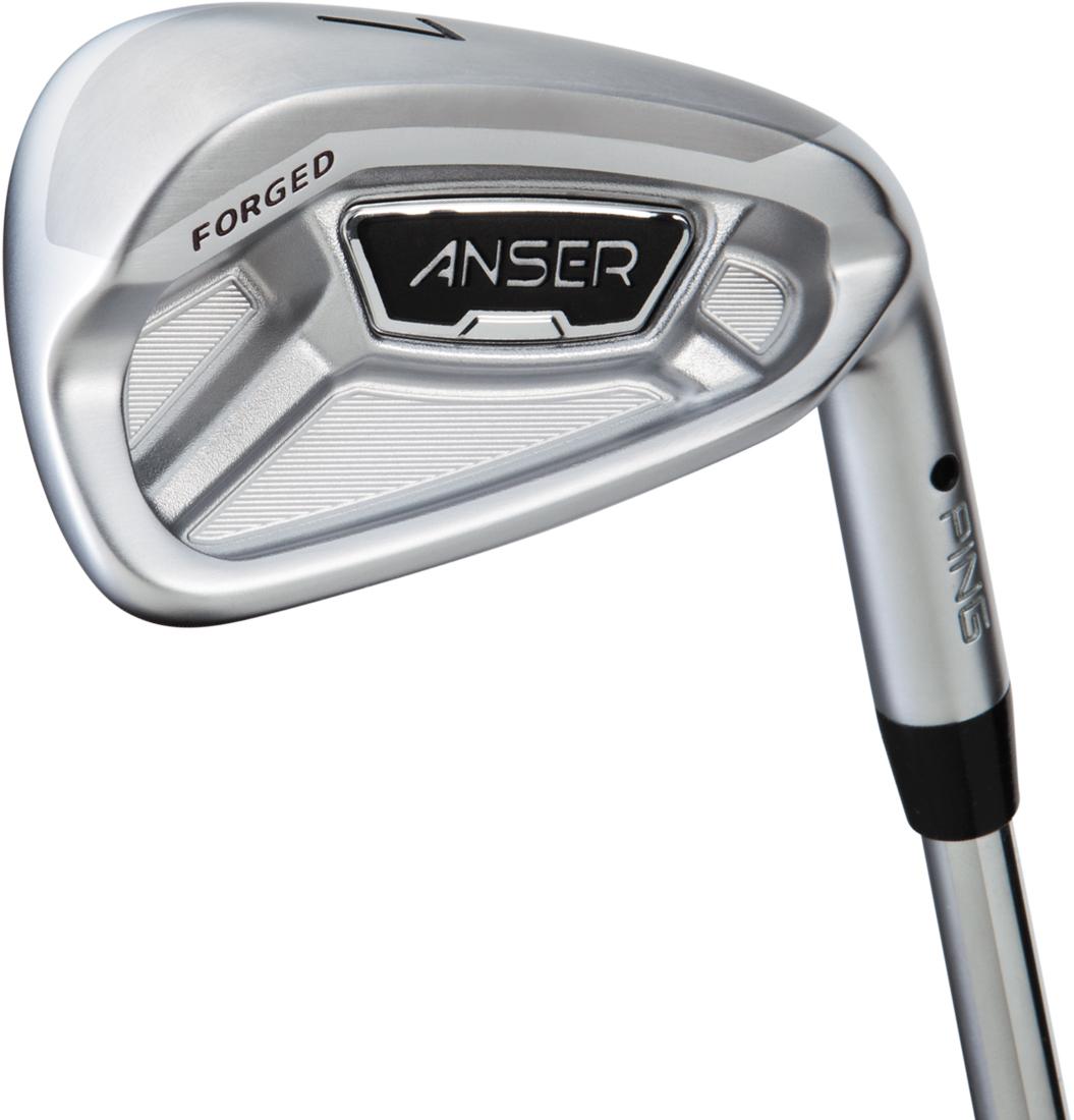 Ping Anser Iron Set - Golf Club