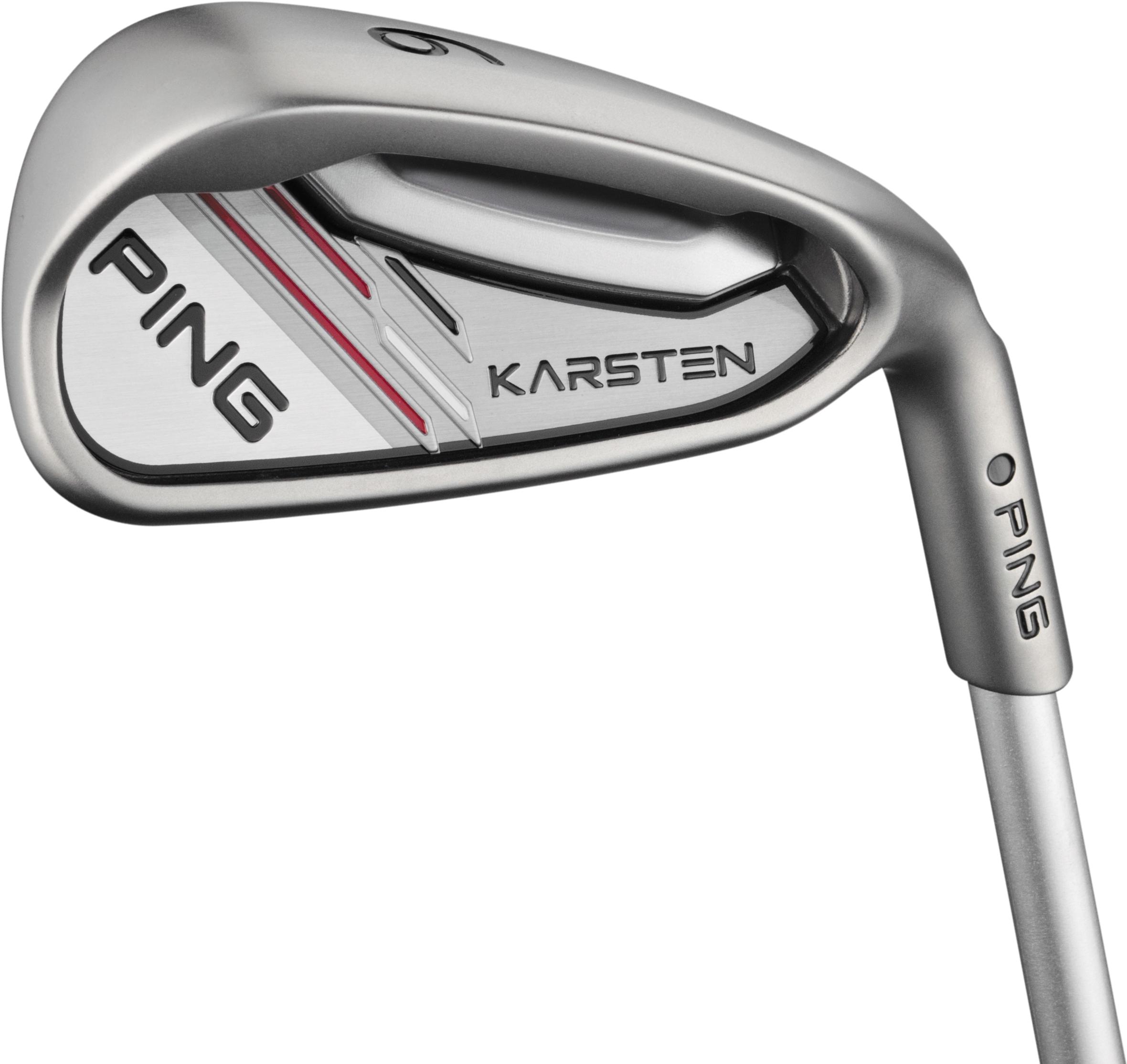 Ping Karsten Iron Set - Golf Club