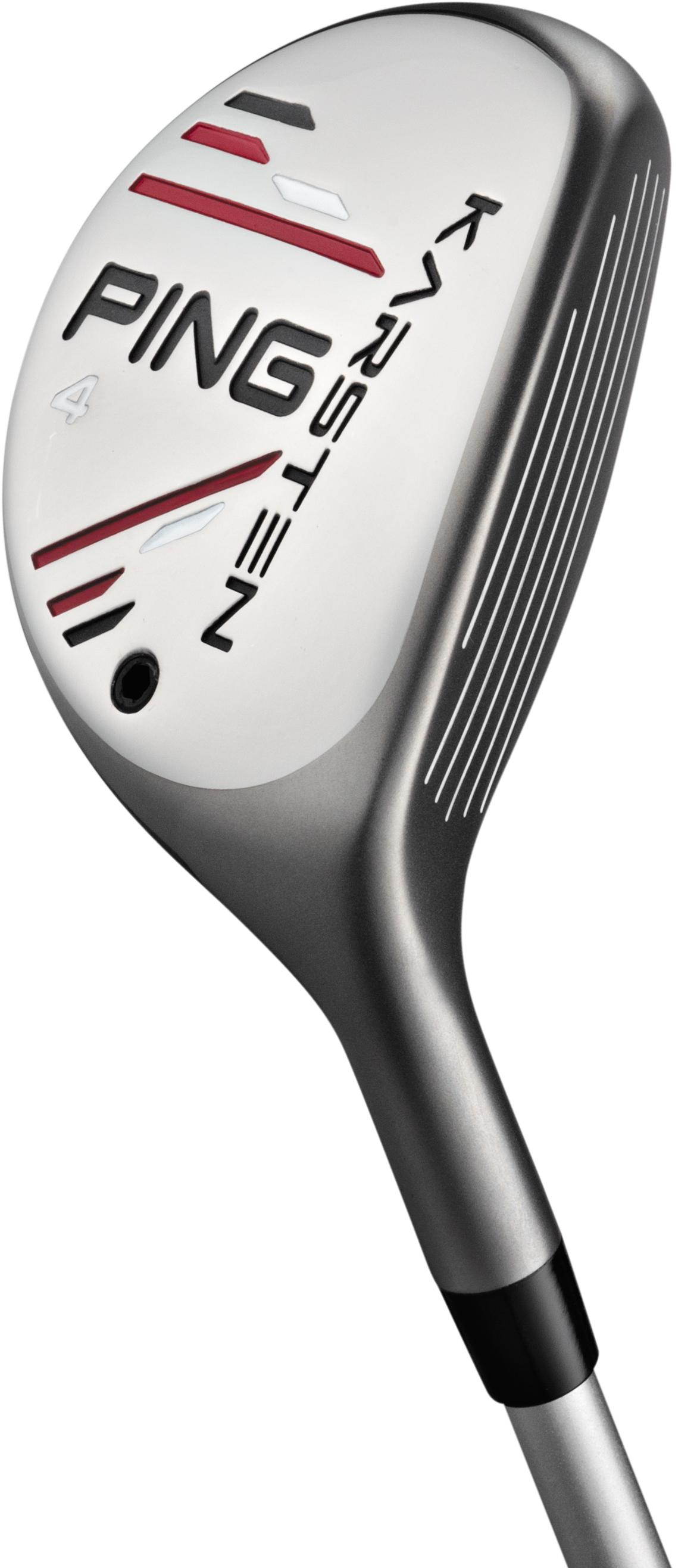 Ping Karsten Hybrid - Golf Club