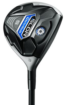 TaylorMade SLDR S Fairway Wood Women - Golf Club