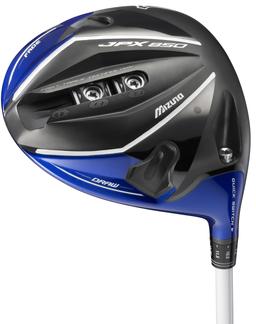 Mizuno JPX-850 Driver - Golf Club