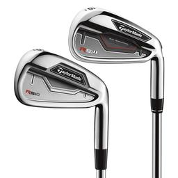 TaylorMade RSi 1/RSi 2 Combo - Golf Club