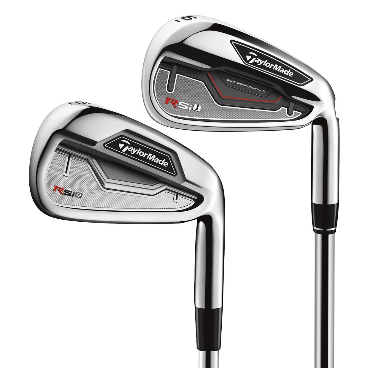 TaylorMade RSi 1/RSi 2 Combo - Golf Club