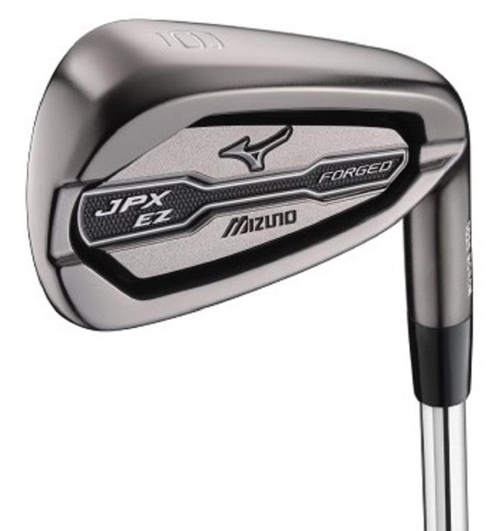 Mizuno JPX-EZ Forged Iron Set - Golf Club