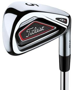 Titleist AP1 716 Iron Set - Golf Club