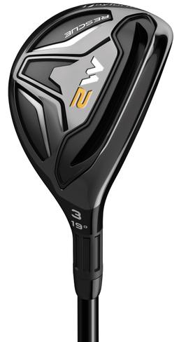 TaylorMade M2 Hybrid - Golf Club
