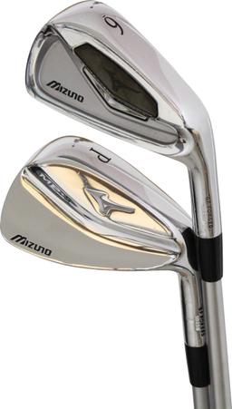Mizuno MP 15 / MP 5 Combo - Golf Club