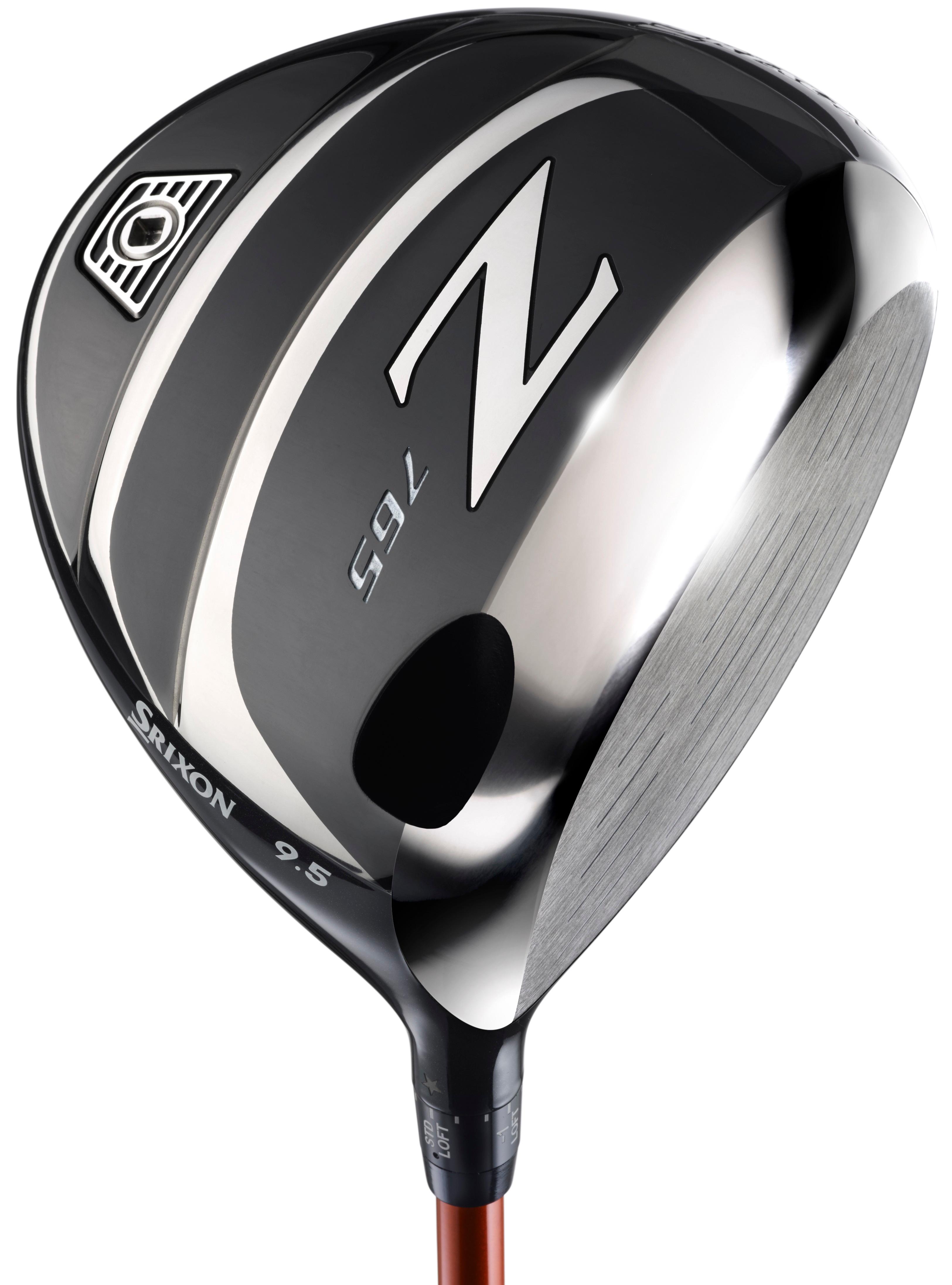 Srixon Z-765 Driver - Golf Club