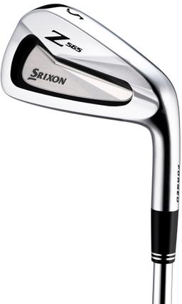Srixon Z-565 Iron Set - Golf Club