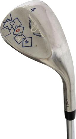 Edel Driver Custom Wedge - Golf Club