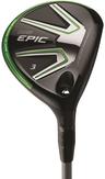 Callaway Great Big Bertha Epic Fairway Wood - Golf Club