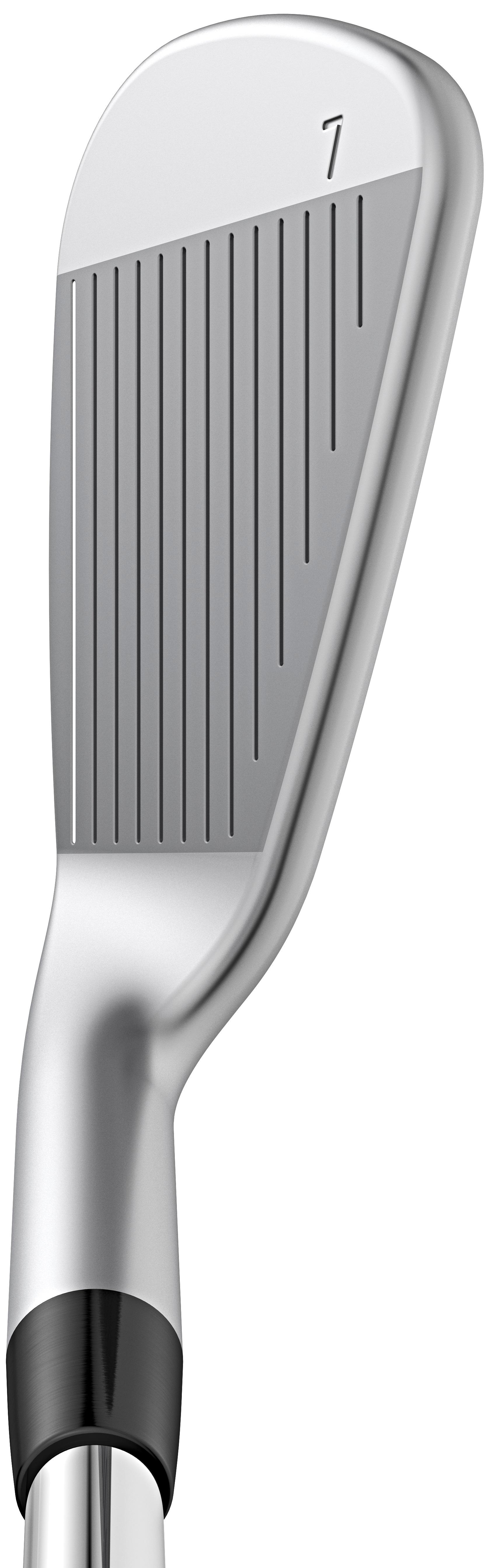 Ping i200 Iron Set - Golf Club