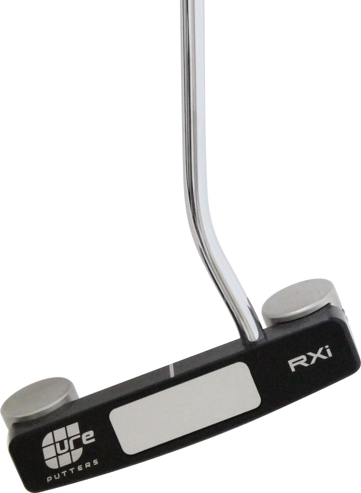 Cure RXi Putter - Golf Club