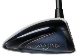 Callaway Steelhead XR Fairway Wood - Golf Club