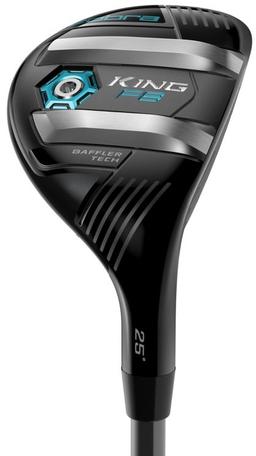 Refurbished King F8 Black Hybrid Women - Reebelo Singapore