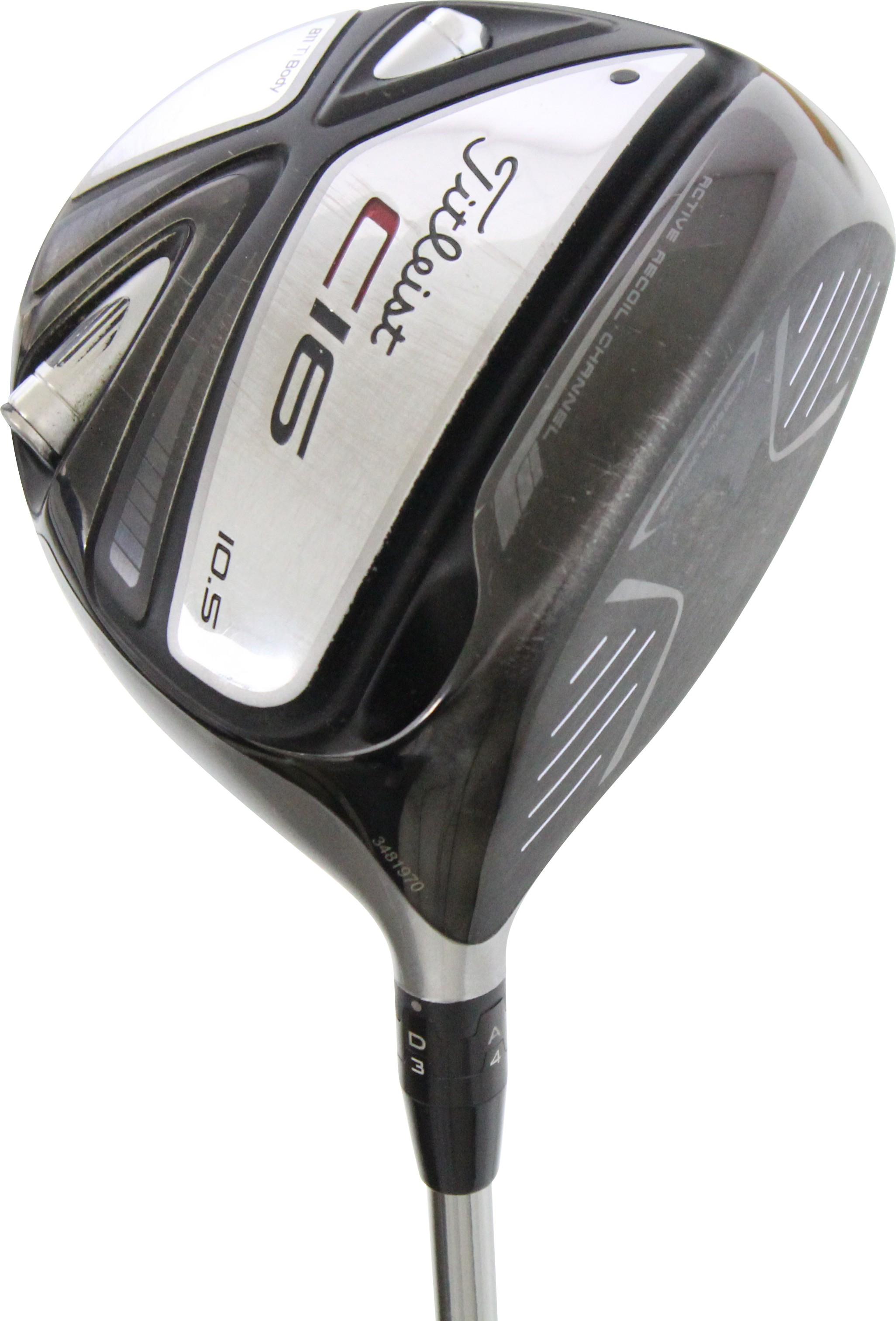Titleist C16 Driver - Golf Club