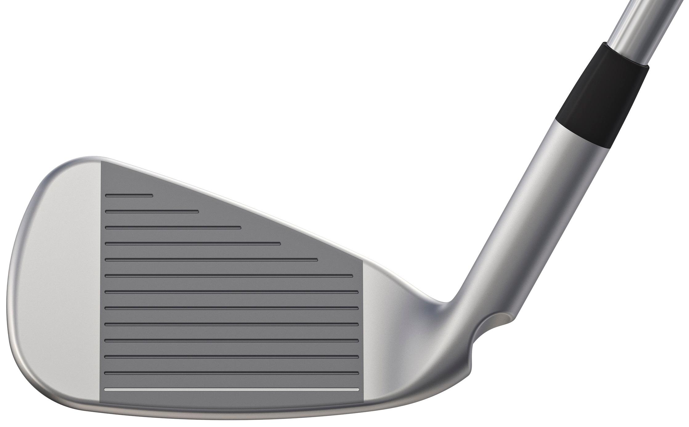 Ping G700 Iron Set - Golf Club