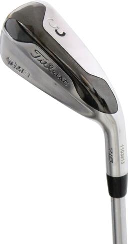 Titleist 718 T-MB Hybrid - Golf Club