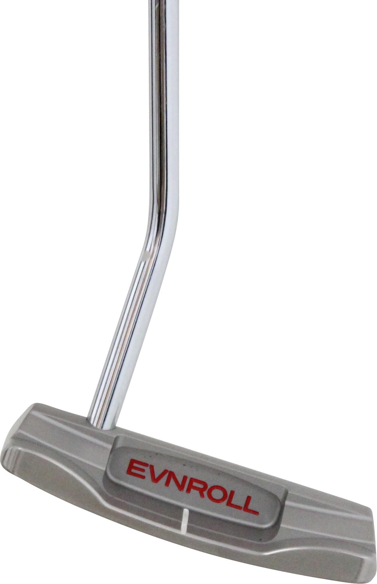 Evnroll ER1 Blade Putter - Golf Club