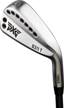 PXG 0311T Gen 2 Iron Set - Golf Club