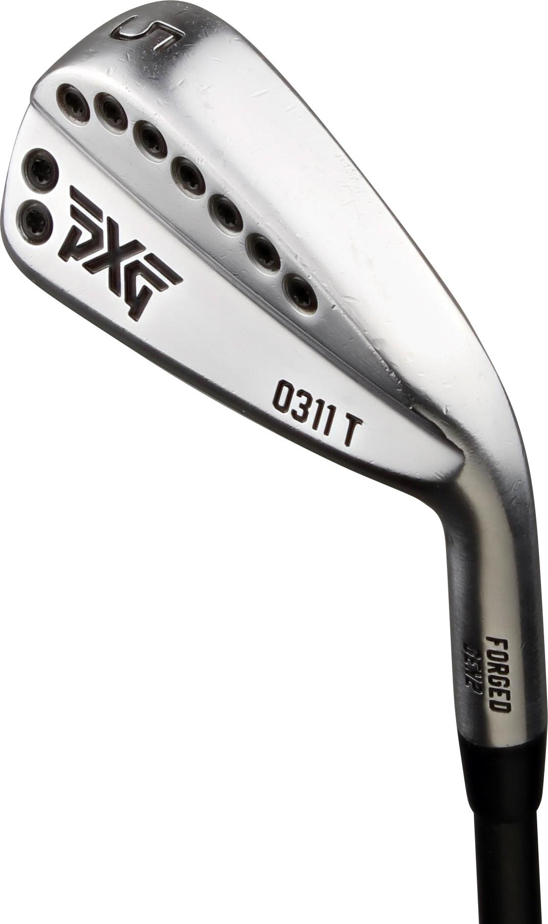 PXG 0311T Gen 2 Iron Set - Golf Club