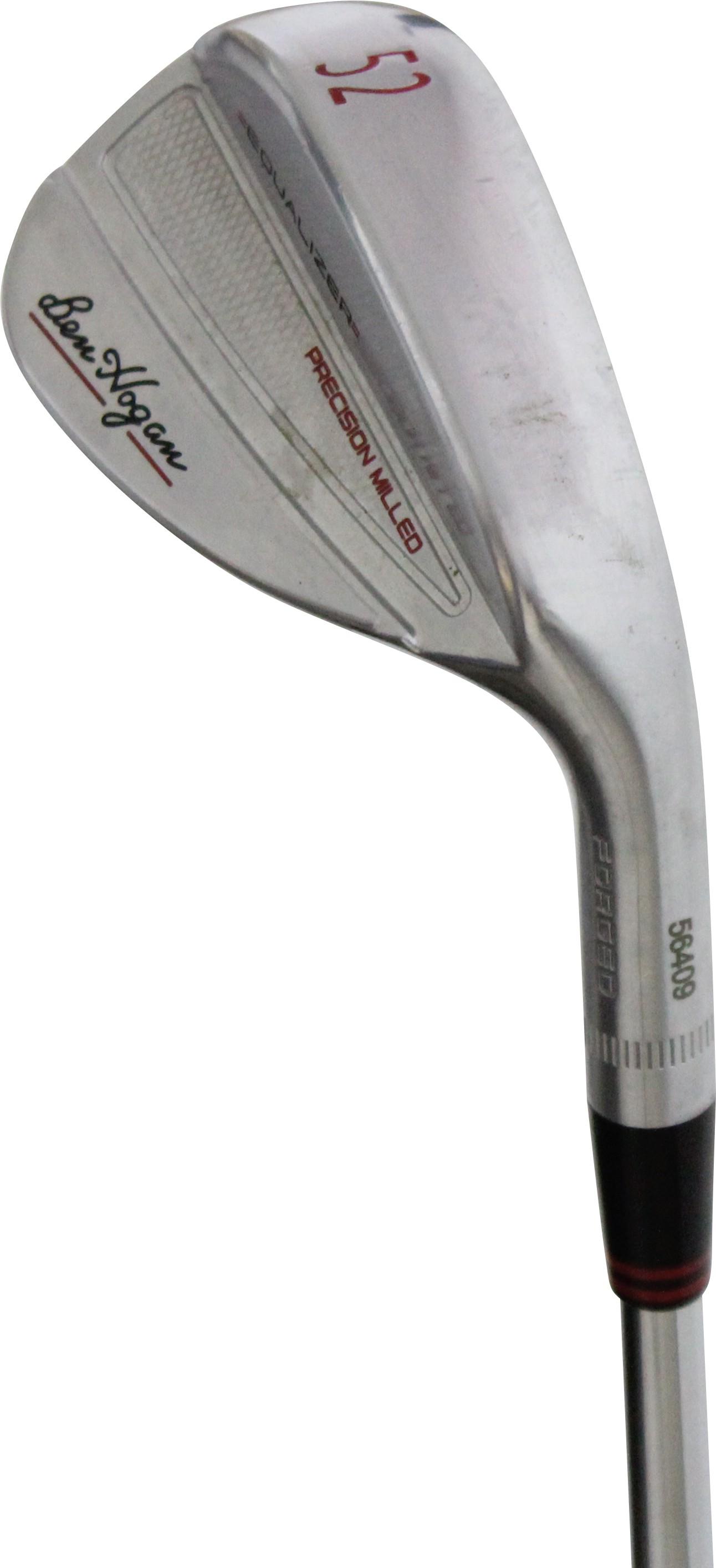 Ben Hogan EQUALIZER Wedge - Golf Club