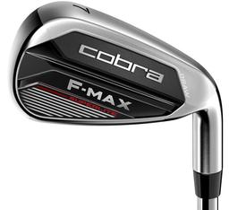 Cobra F-Max SuperLite Combo - Golf Club