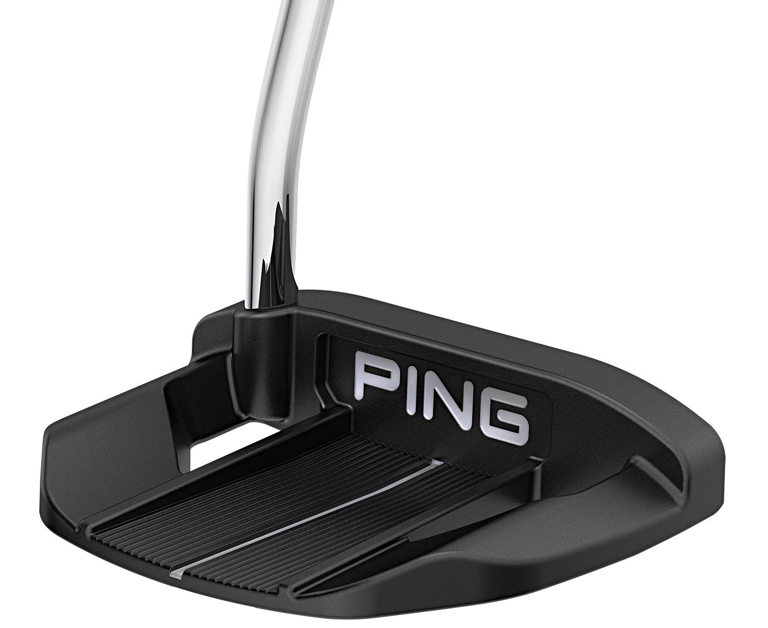 Ping Sigma 2 Valor Stealth Putter - Golf Club