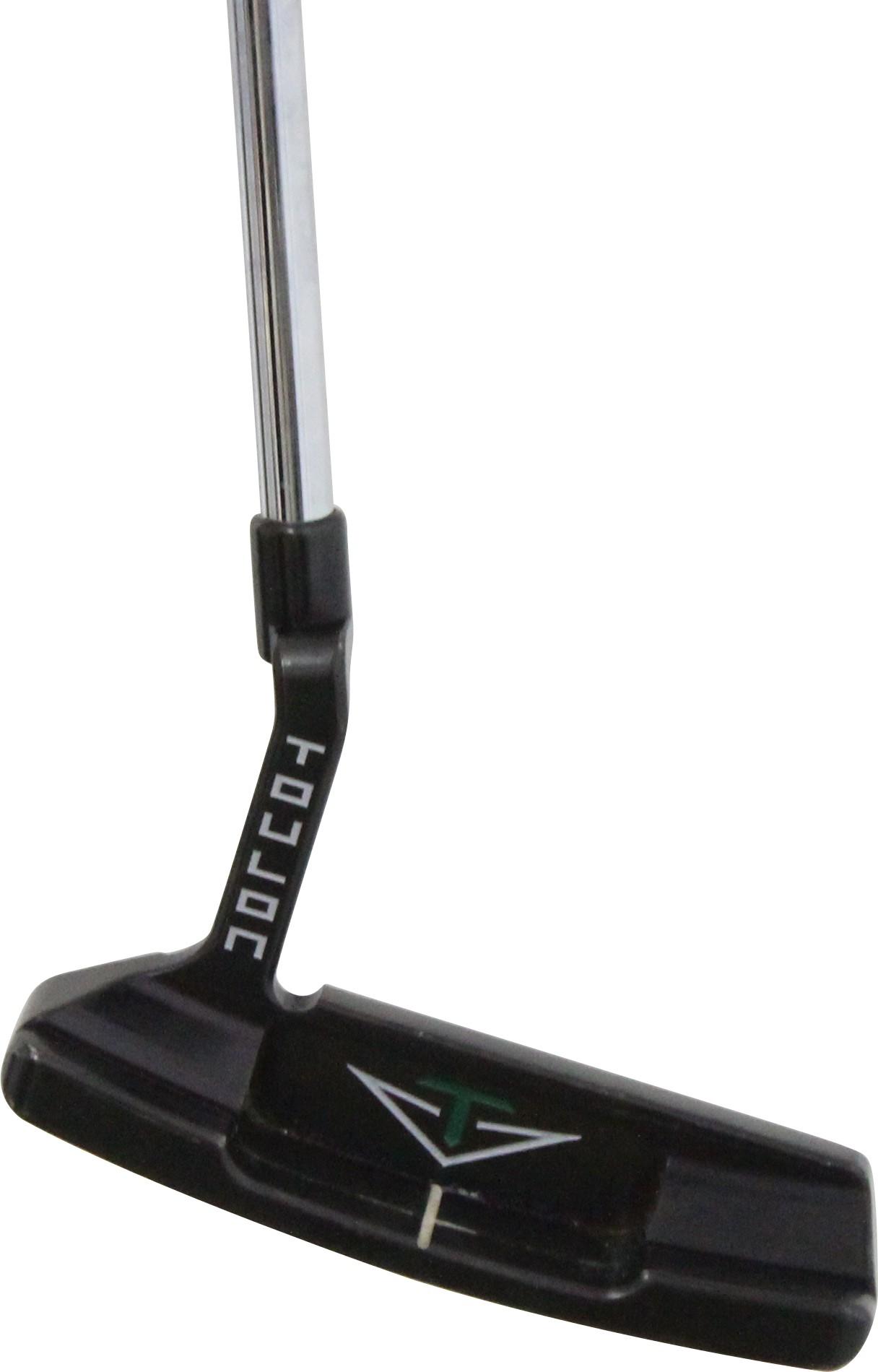 Toulon Design San Diego Custom Black Pearl Putter - Golf Club