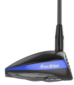 Tour Edge Exotics EXS Fairway Wood - Golf Club