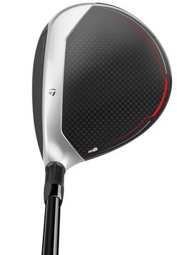 TaylorMade M6 D-Type Fairway Wood - Golf Club
