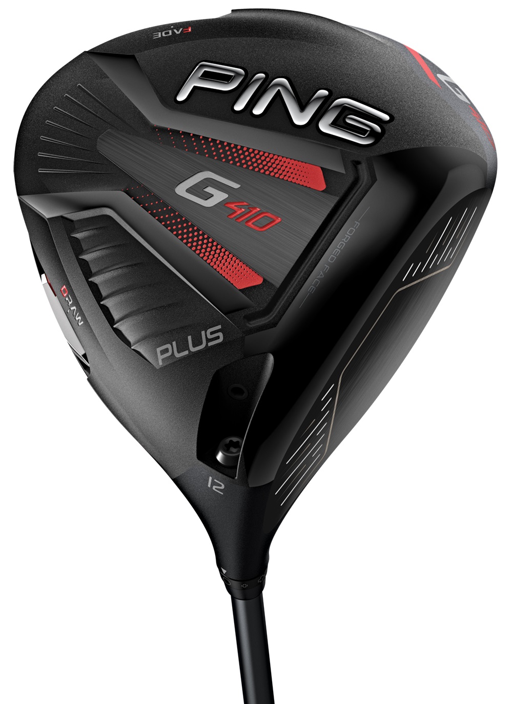 Ping G410 Plus Driver - Golf Club
