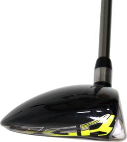 Bridgestone Tour B JGR Fairway Wood - Golf Club