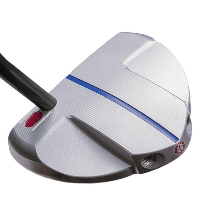 See More Platinum SBw20 Offset Mallet Putter - Golf Club