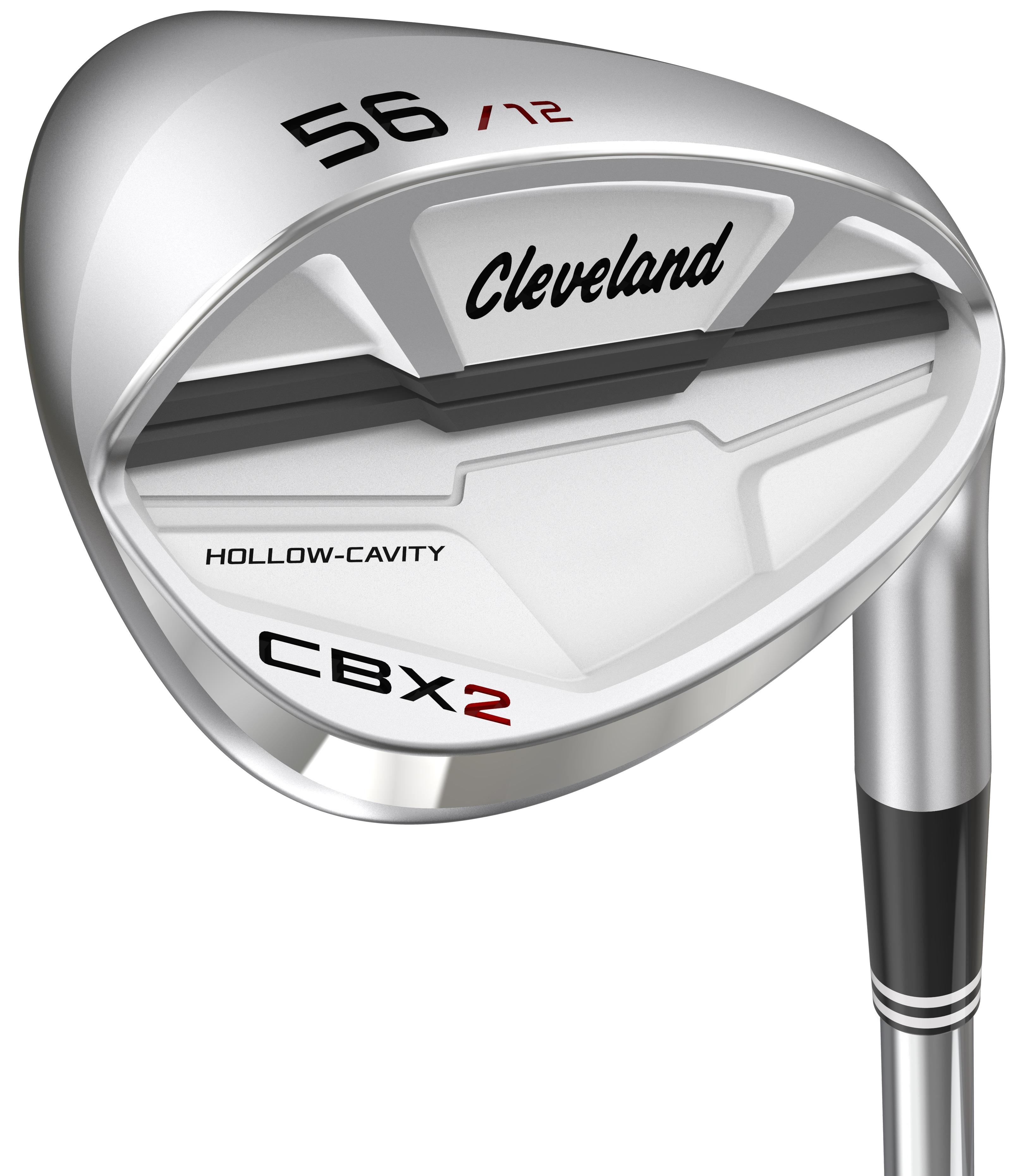 Cleveland CBX2 Wedge - Golf Club