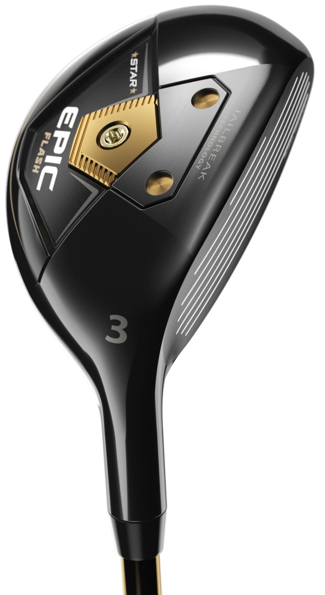 Callaway Epic Flash Star Hybrid Women - Golf Club