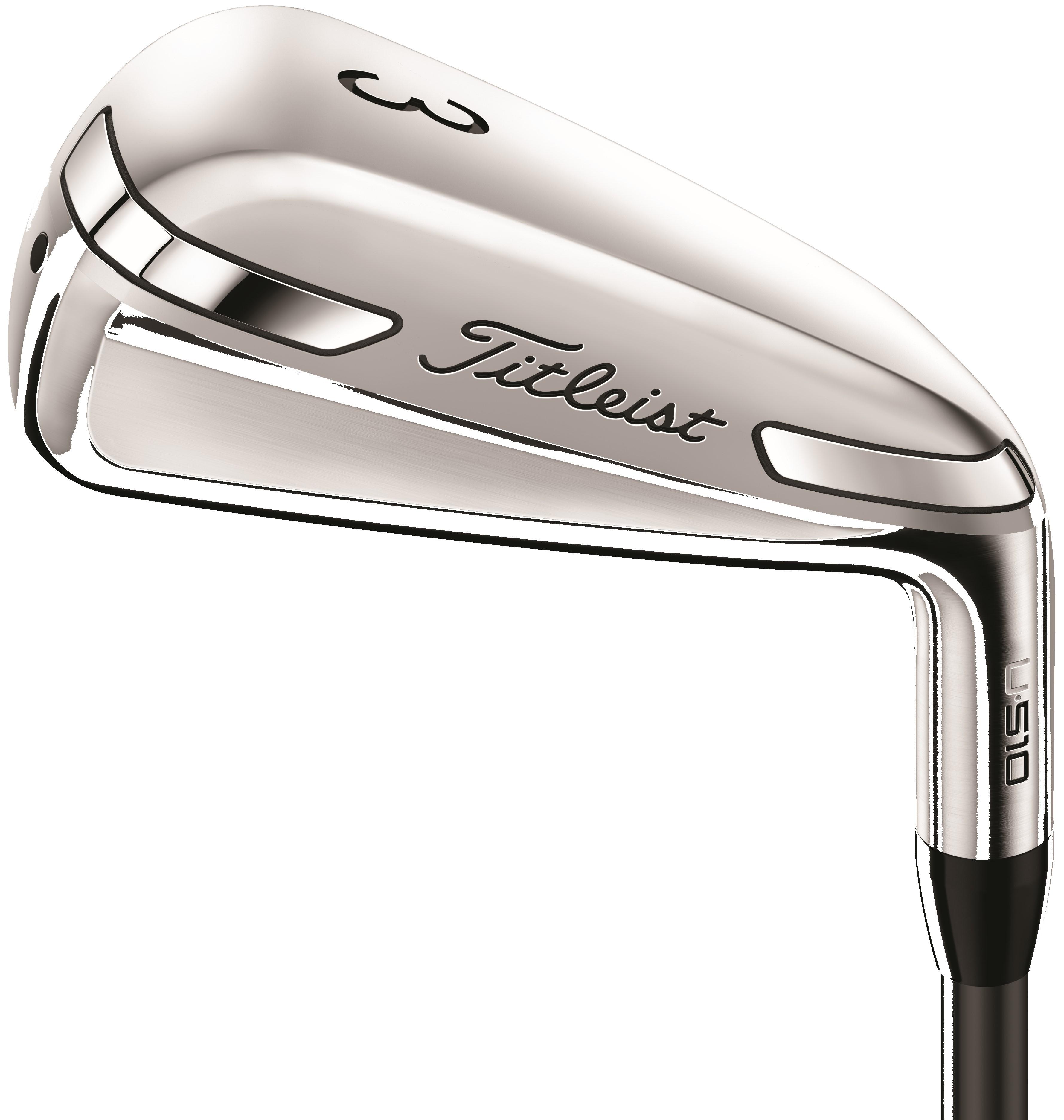 Titleist U510 Hybrid - Golf Club