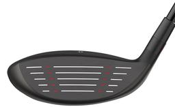 Cleveland Launcher HB Turbo Fairway Wood - Golf Club