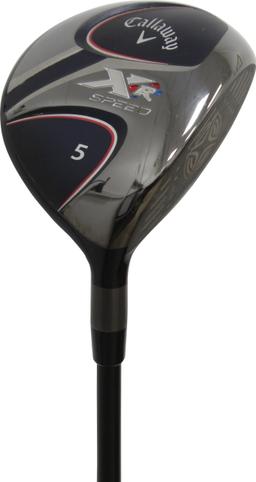 Callaway XR Speed Fairway Wood - Golf Club