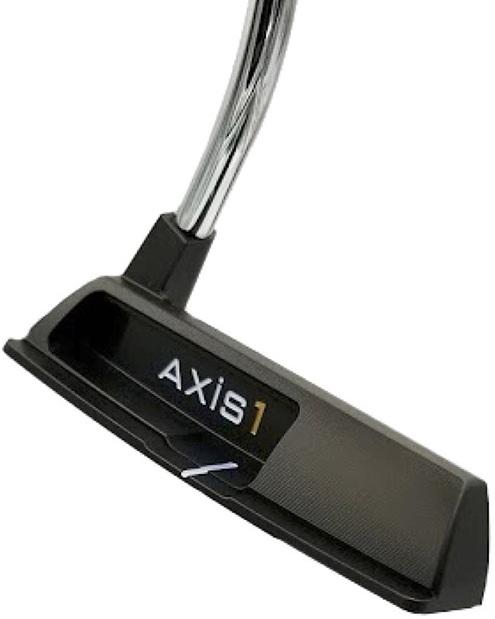 Axis1 Tour-B Putter - Golf Club