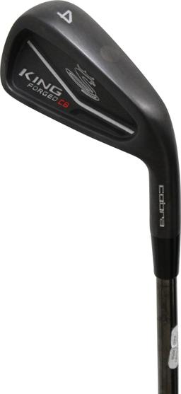 Cobra King Forged CB Iron Individual - Golf Club