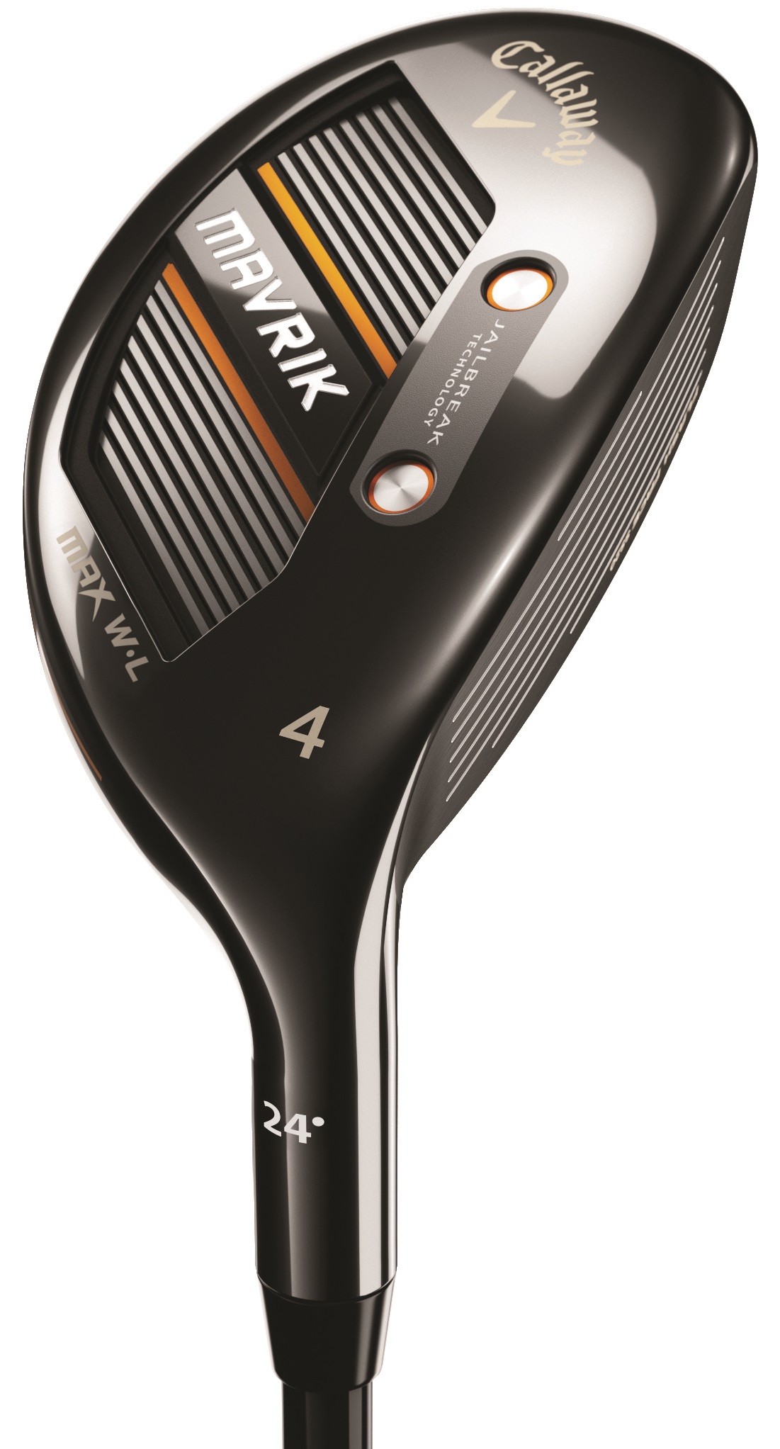 Callaway Mavrik Max Lite Hybrid Women - Golf Club