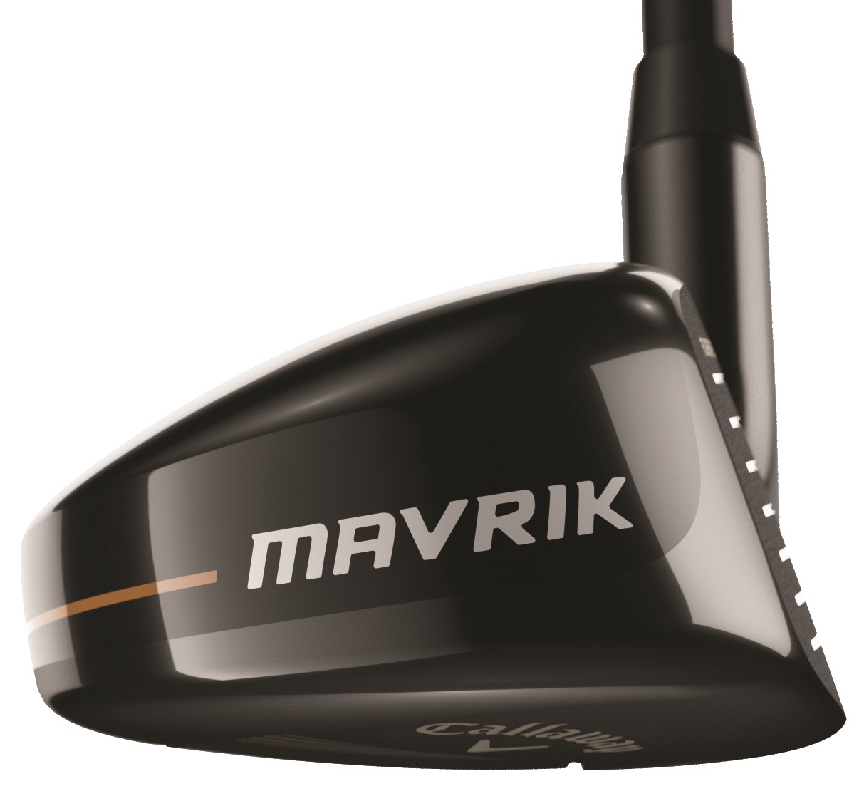 Callaway Mavrik Max Lite Hybrid Women - Golf Club