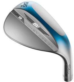 Titleist Vokey SM8 Tour Chrome M Grind Wedge - Golf Club