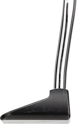 Piretti Matera Elite Black Putter - Golf Club